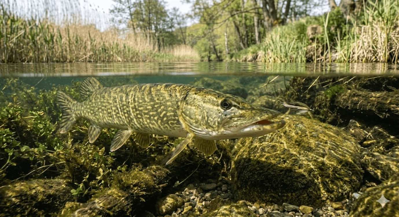 Lydeka