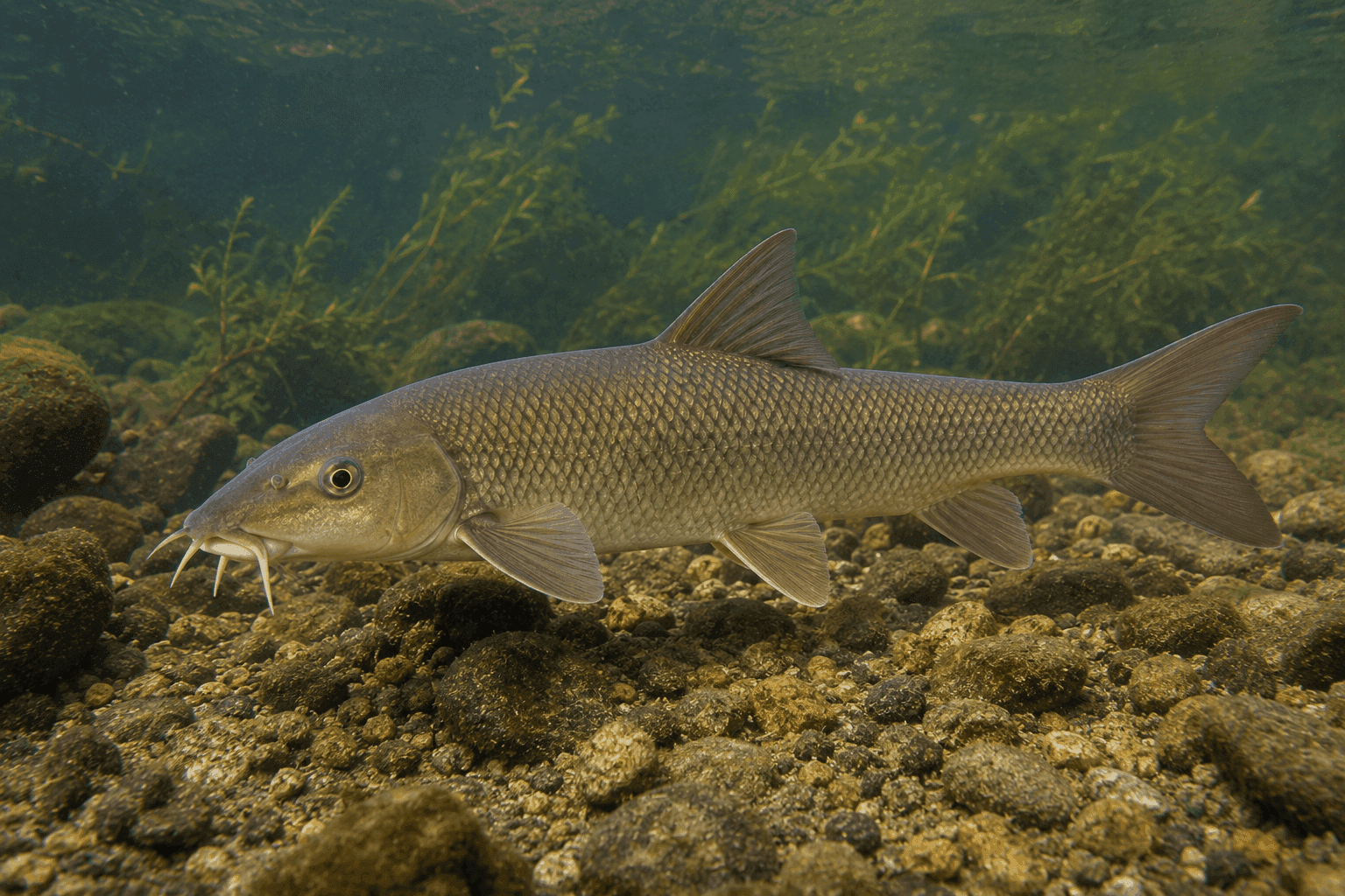 Barbel